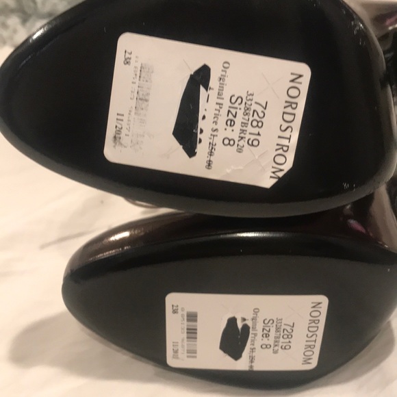 Authentic Gucci Boots Size 8 - Picture 8 of 8